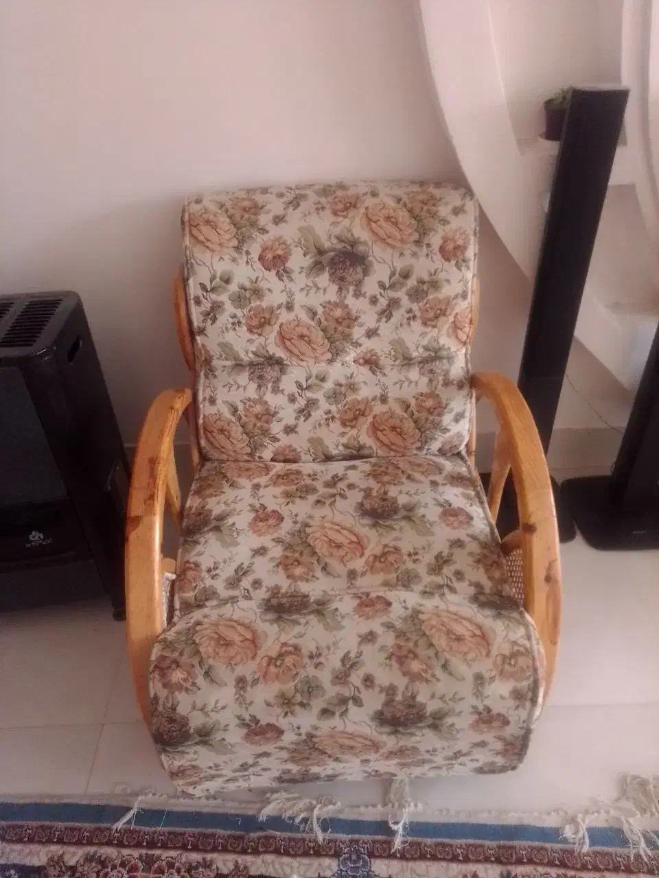 مبل هفت نفره|مبلمان خانگی و میز عسلی|تربت‌حیدریه, شهرک ولیعصر|دیوار