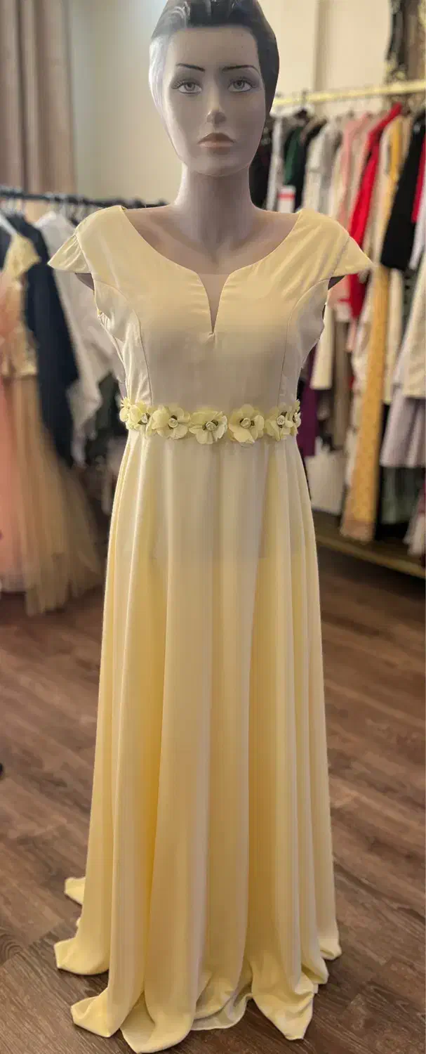 لباس مجلسی|لباس|قزوین, |دیوار