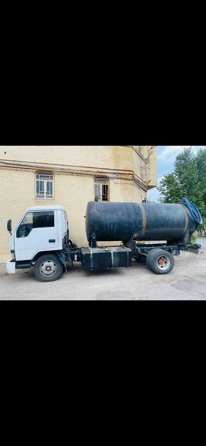 راننده پایه دو|استخدام حمل و نقل|سیرجان, |دیوار