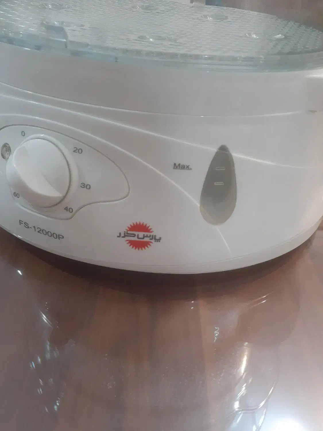 بخارپز|اجاق گاز و لوازم برقی پخت‌وپز|رشت, شهرک قدس|دیوار