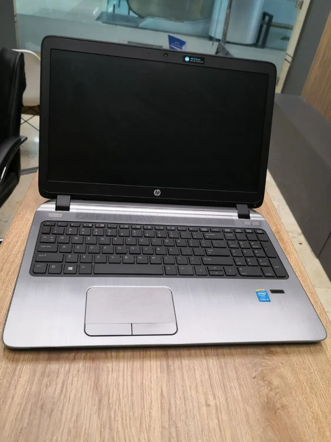 لپ تاپ اداری، دانش آموزی HP 450 G2|رایانه همراه|کرج, گوهردشت|دیوار