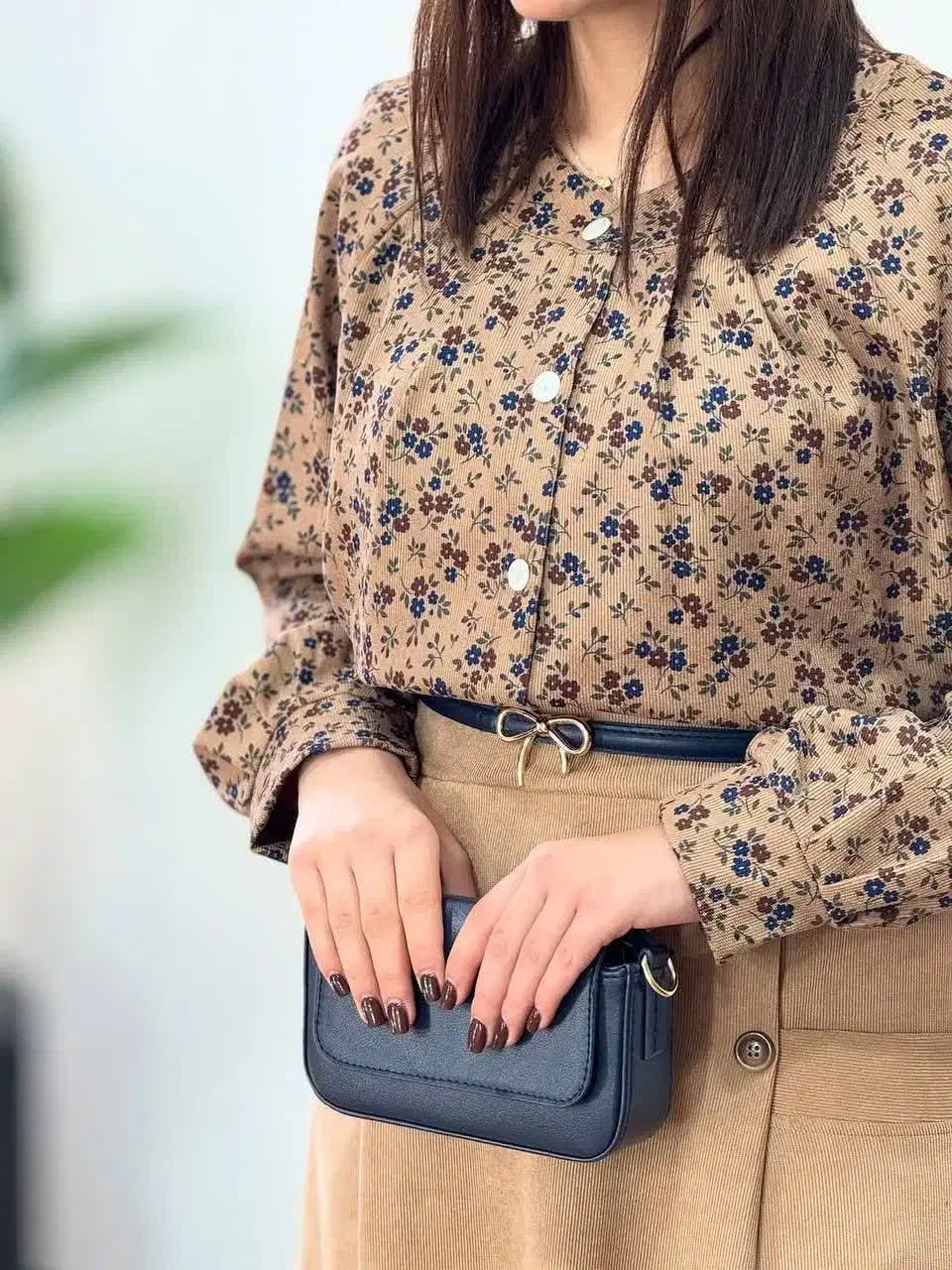 شومیز دامن لاکچری|لباس|قم, عمار یاسر|دیوار