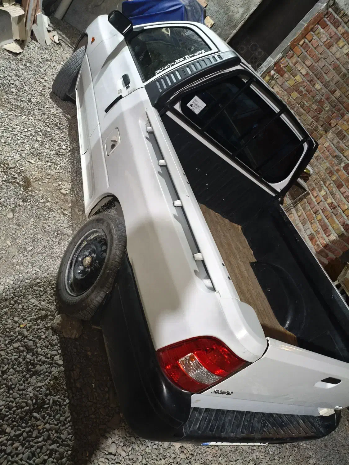 پراید وانت 151|خودرو سواری و وانت|ایرانشهر, |دیوار