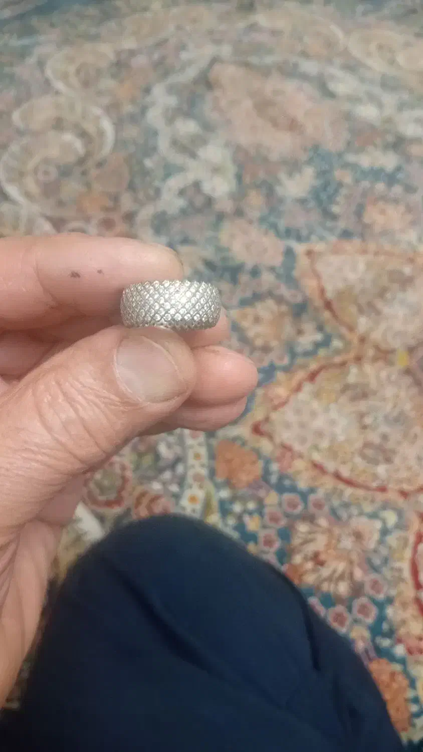 حلقه|بدلیجات|تهران, توحید|دیوار