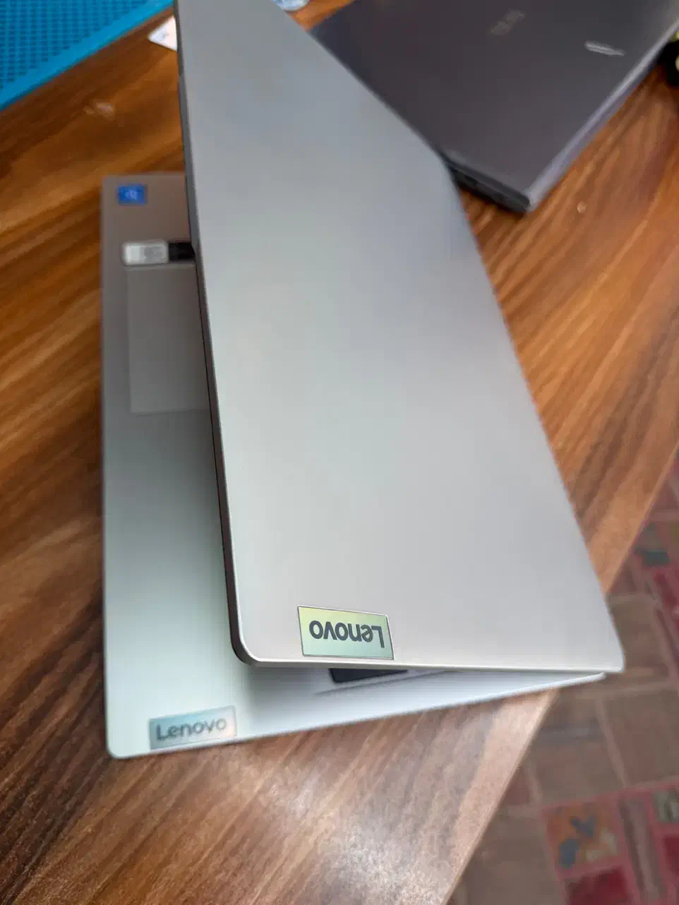 لب تاپ lenovo در حد صفر|رایانه همراه|ارومیه, |دیوار