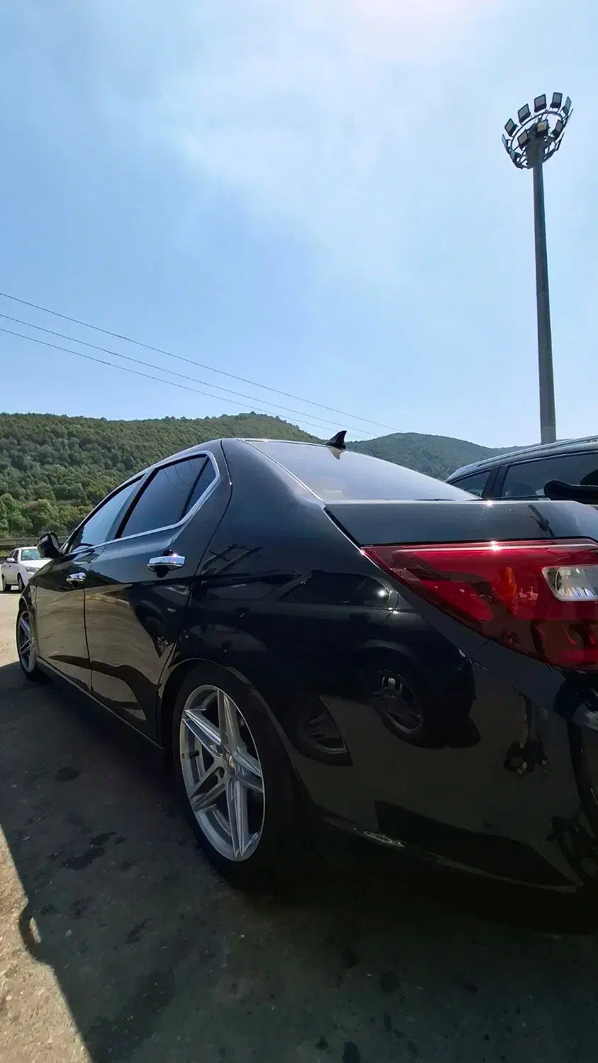 دیتیلینگ حرفهای خودرو مِهدی شاین. پولیش سرامیک|خدمات موتور و ماشین|لاهیجان, حاجی آباد|دیوار