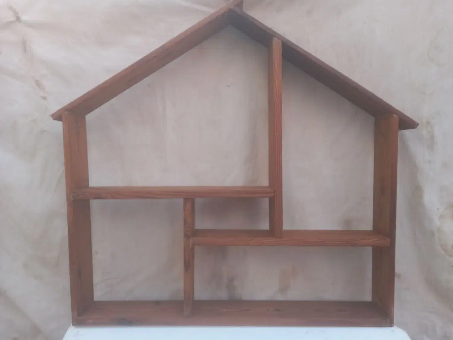 شلف دیواری|کتابخانه، شلف، قفسه‌های دیواری|کرمان, |دیوار