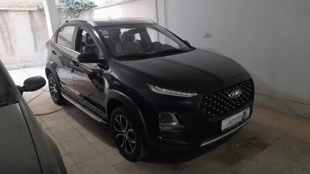 x22پرو دنده 1404|خودرو سواری و وانت|تهران, امام حسین|دیوار