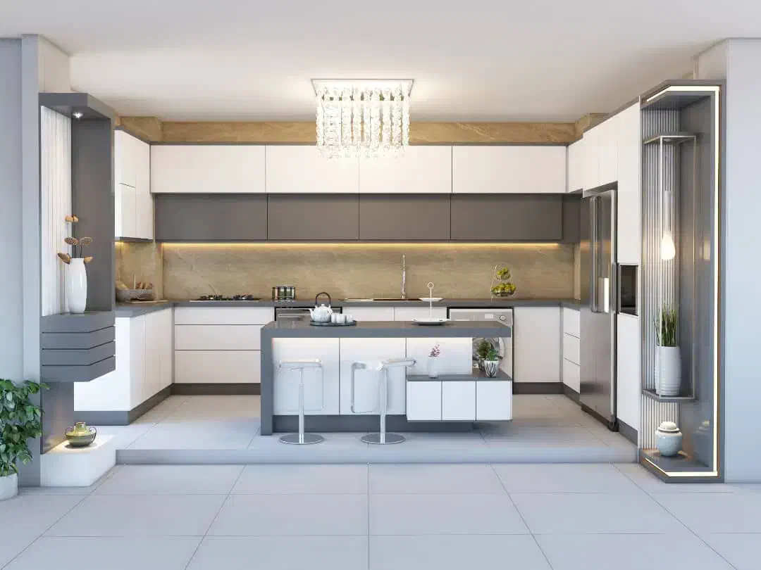 کابینت ۸/۵۰۰/۰۰۰|مصالح و تجهیزات ساختمان|اردبیل, |دیوار