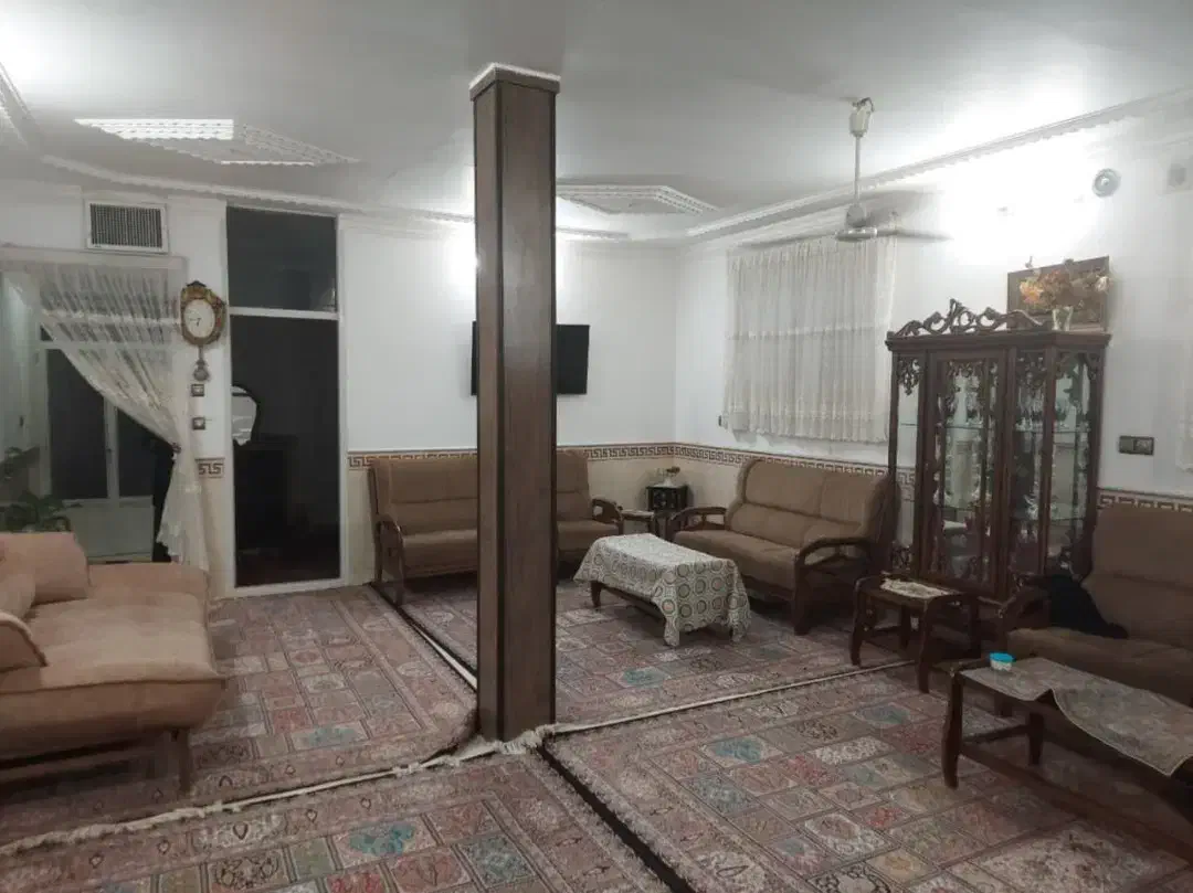 دوطبقه همکف و بالا چهارمردان|فروش خانه و ویلا|قم, حمام تالار|دیوار