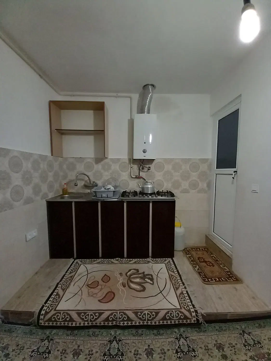 سوئیت اجاره ای|اجارهٔ کوتاه‌مدت آپارتمان و سوئیت|رشت, بیجارپس|دیوار