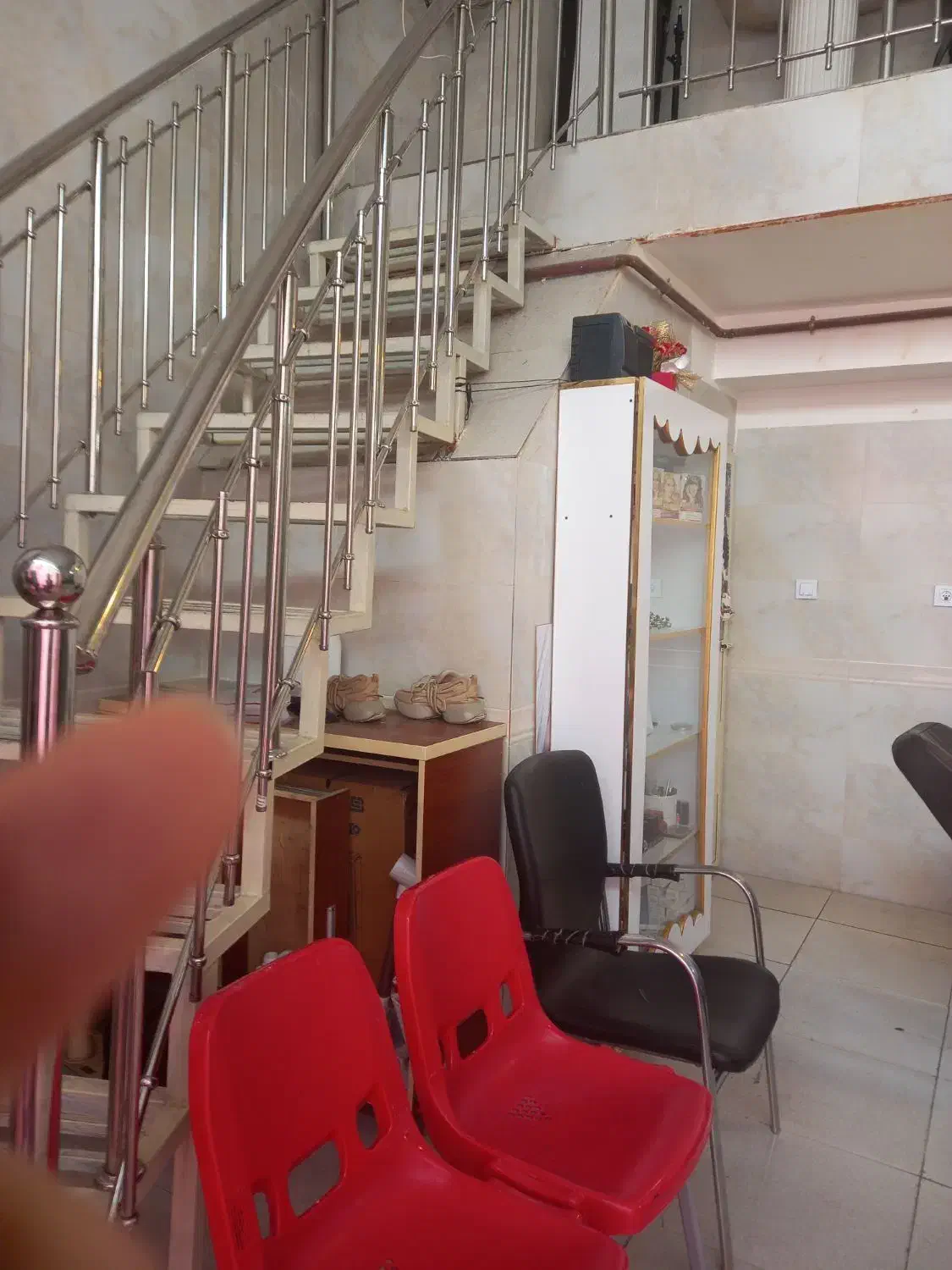 فروش 3 یا 6 دانگ مغازه لوکس|فروش مغازه و غرفه|تبریز, |دیوار