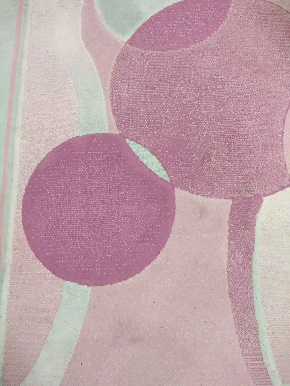 قالی 9متری ماشینی در حد نو|فرش|شیراز, شهرک قمشه|دیوار