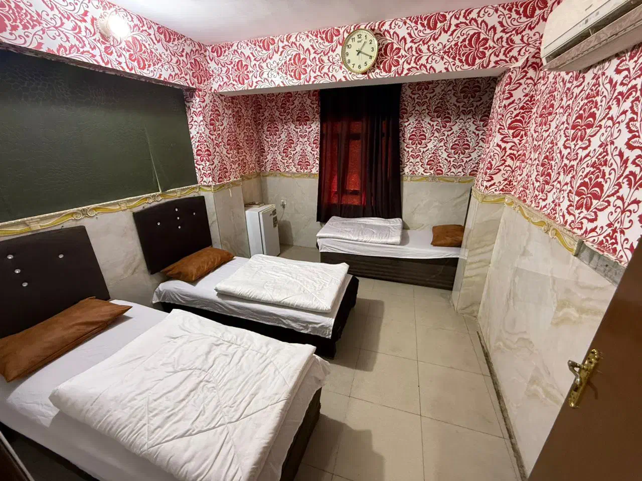 کاروان کربلای معلی|تور و چارتر|تهران, پرستار|دیوار