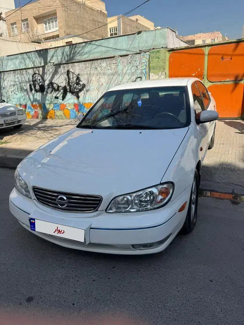 ماکسیما|خودرو سواری و وانت|کرج, کوی امامیه|دیوار