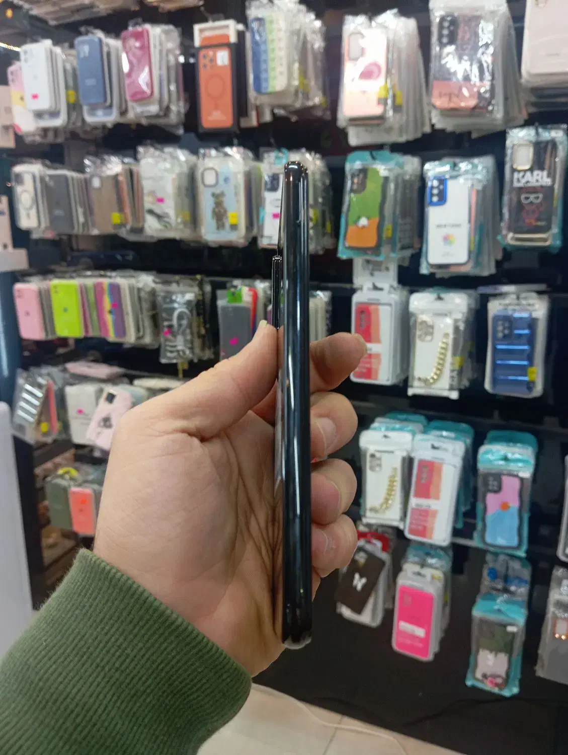 Note 8|موبایل|شاهین‌شهر, حافظ جنوبی|دیوار