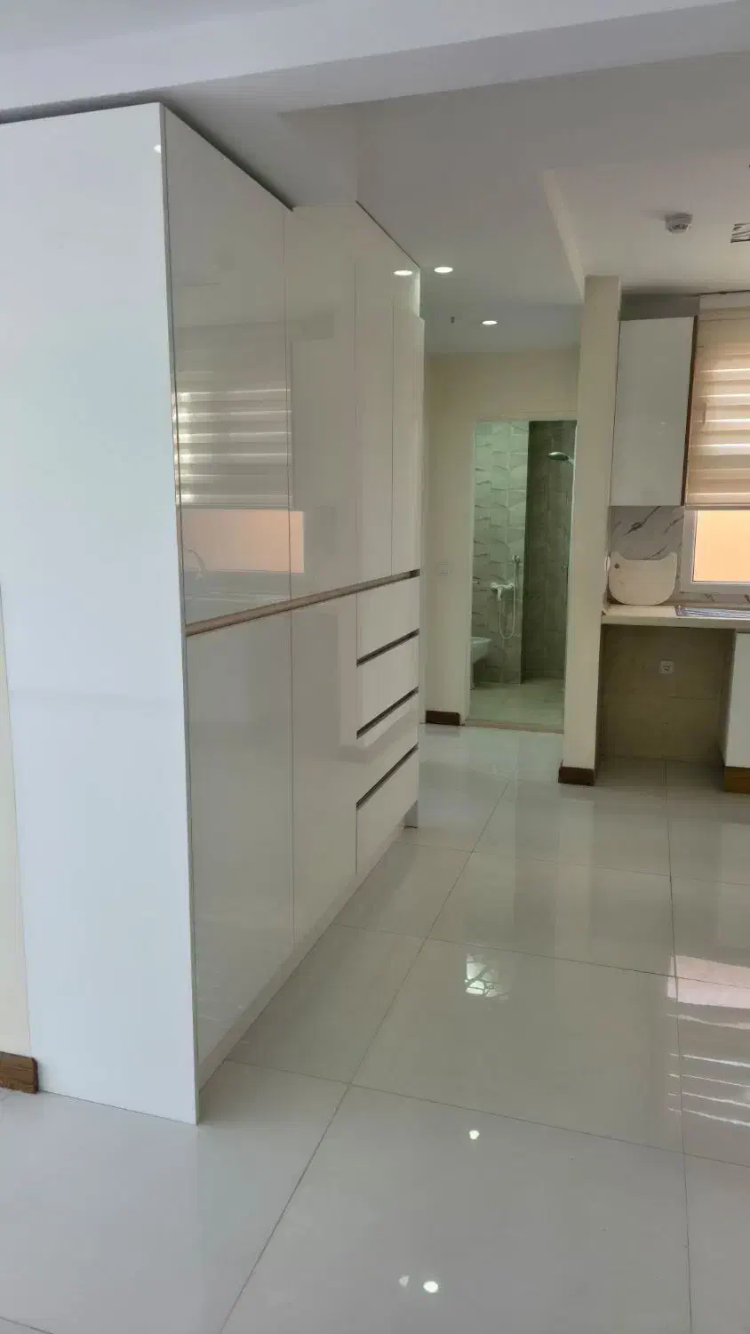 ۸۲متری غرق نورفوق العاده،نوساز|اجارهٔ آپارتمان|تهران, ارم|دیوار