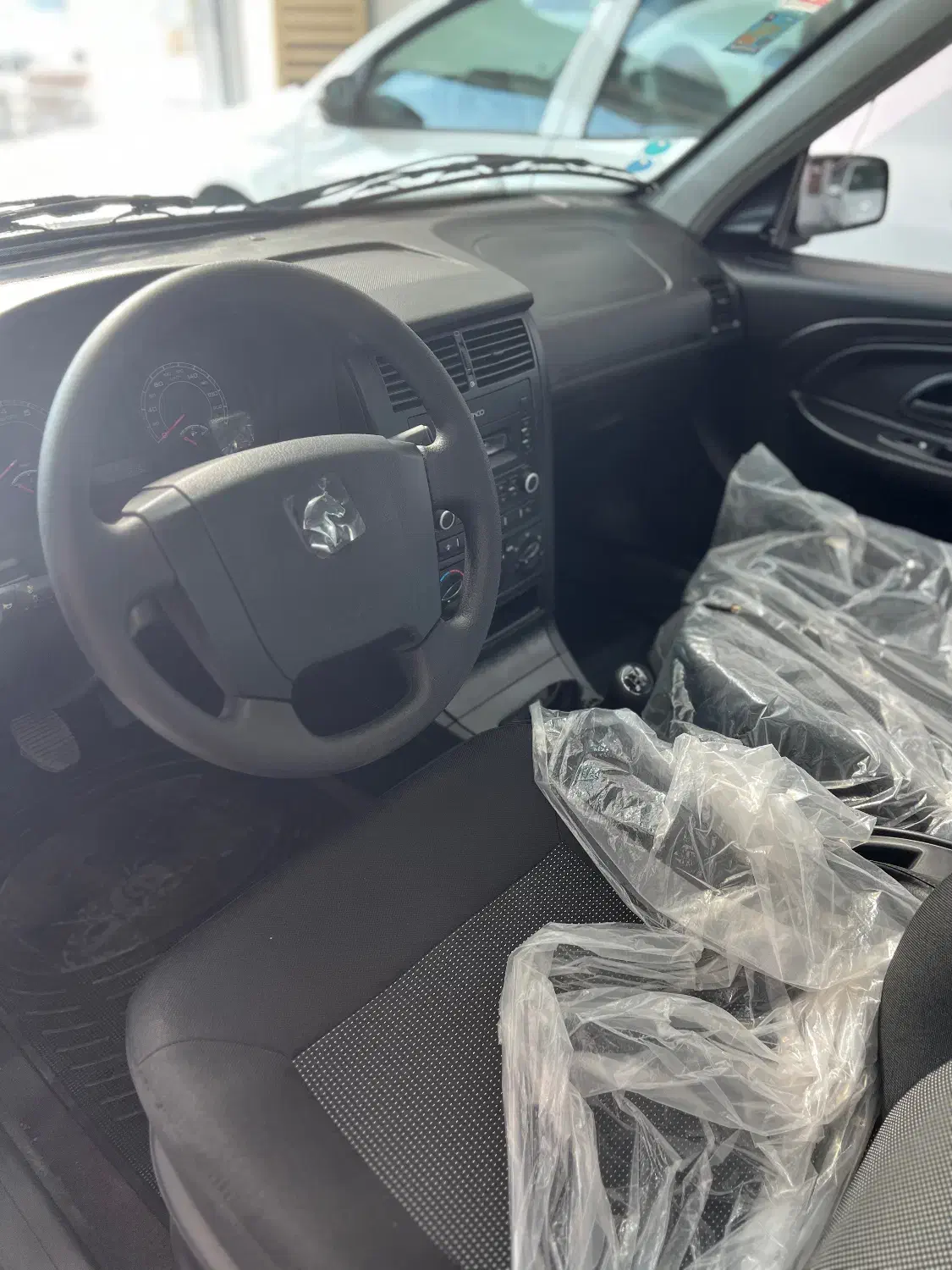 اریسان خشک اقساطی 1404|خودرو سواری و وانت|بندرعباس, |دیوار