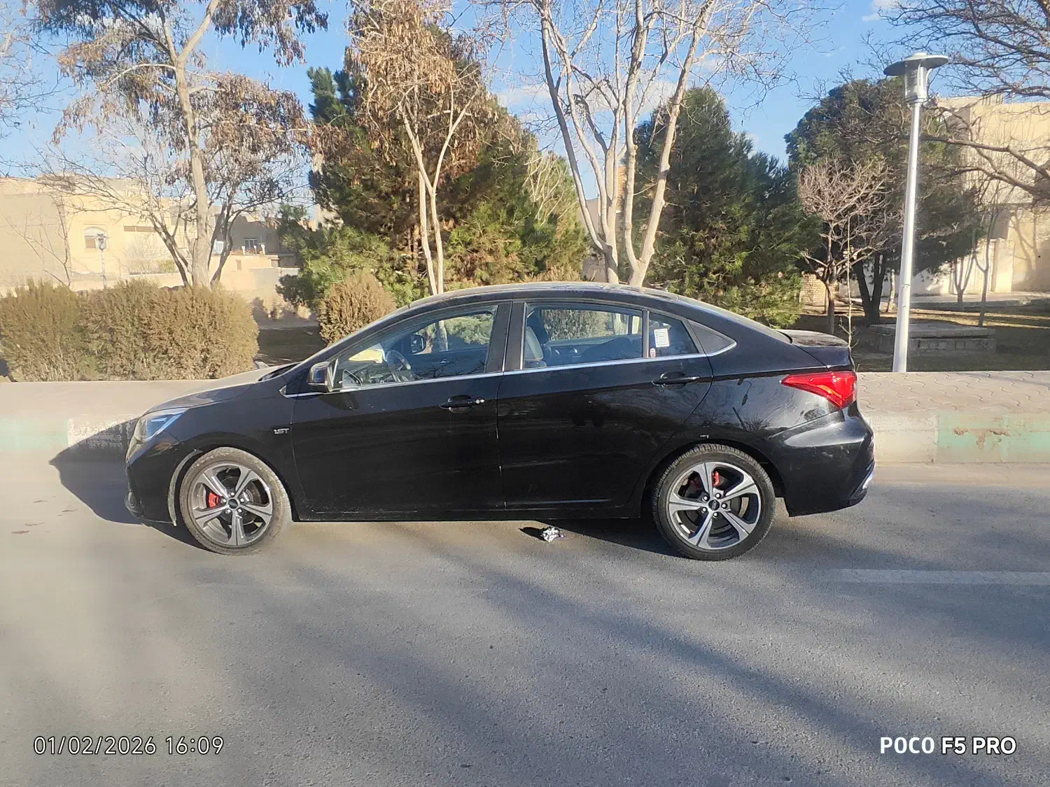 فروش اریزو 5fl|خودرو سواری و وانت|اصفهان, مهرآباد|دیوار