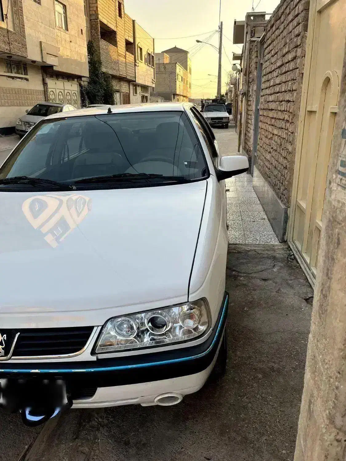 پژو 405 SLX مدل 98|خودرو سواری و وانت|خمینی‌شهر, |دیوار
