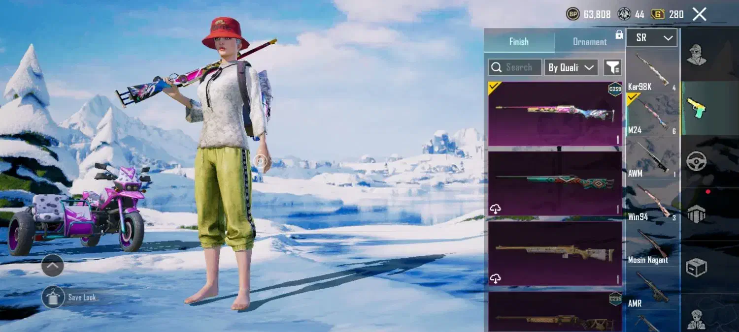 اکانت پابجی موبایل|کنسول، بازی ویدئویی و آنلاین|بندرعباس, |دیوار