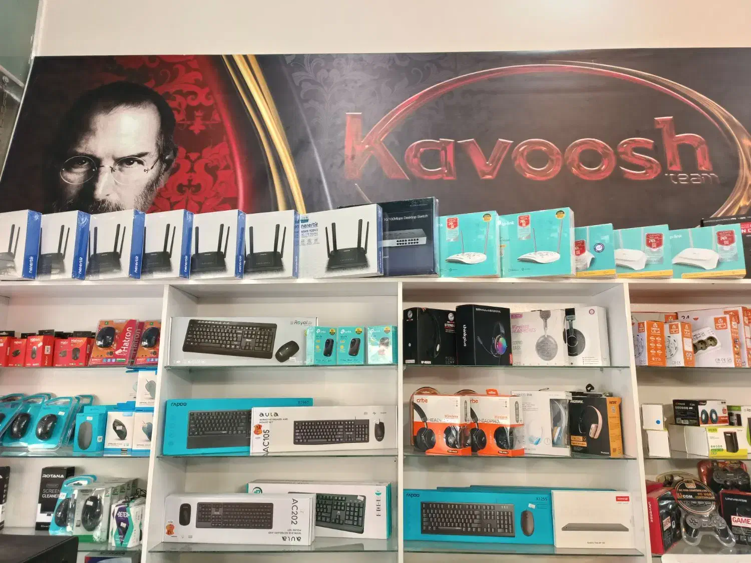 مودم ADSL ، مودم سیمکارتی 920 ، اکسس پوینت ، جیبی|مودم و تجهیزات شبکه|کرمان, |دیوار