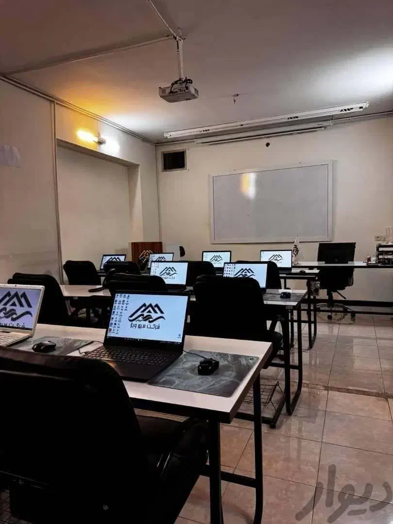 صندلی آموزشگاهی دانشجویی vip/صندلی انتظار/کنفرانس|دفتر کار|اصفهان, سعادت‌آباد|دیوار