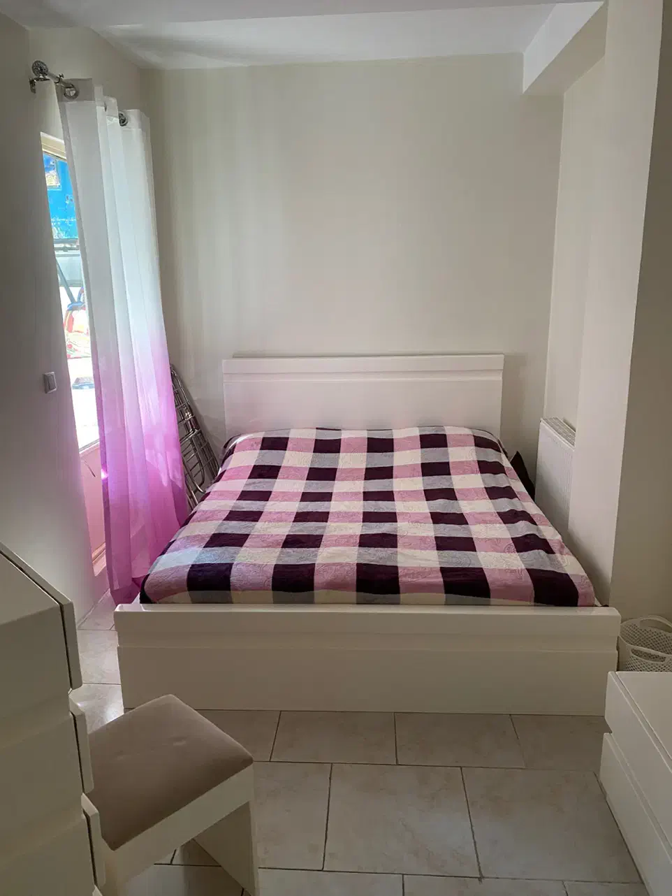 فروش خانه به علت مهاجرت|فروش آپارتمان|کرج, حسن آباد|دیوار