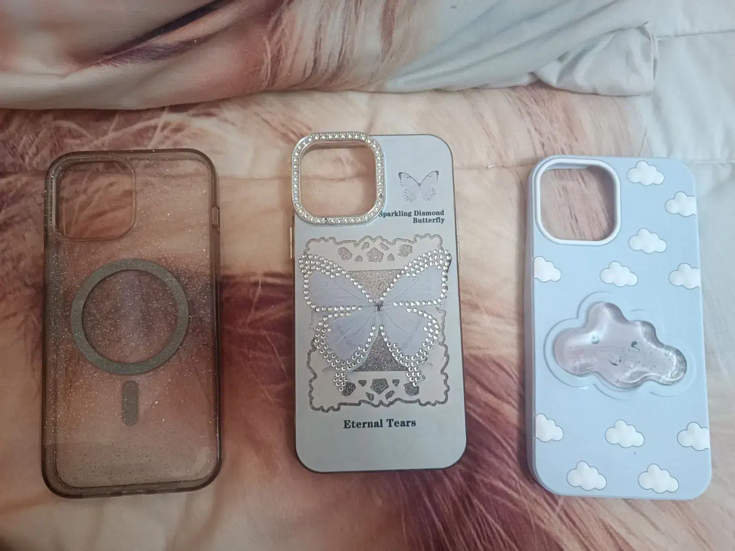 قاب آیفون ۱۳ پرومکس|لوازم جانبی موبایل و تبلت|خرم‌آباد, |دیوار