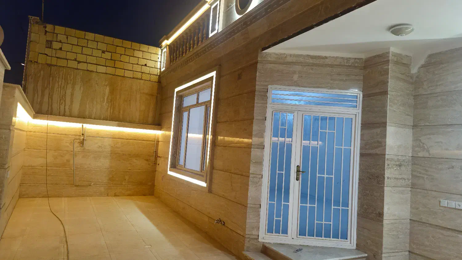 خانه ویلایی|فروش خانه و ویلا|گرمسار, |دیوار