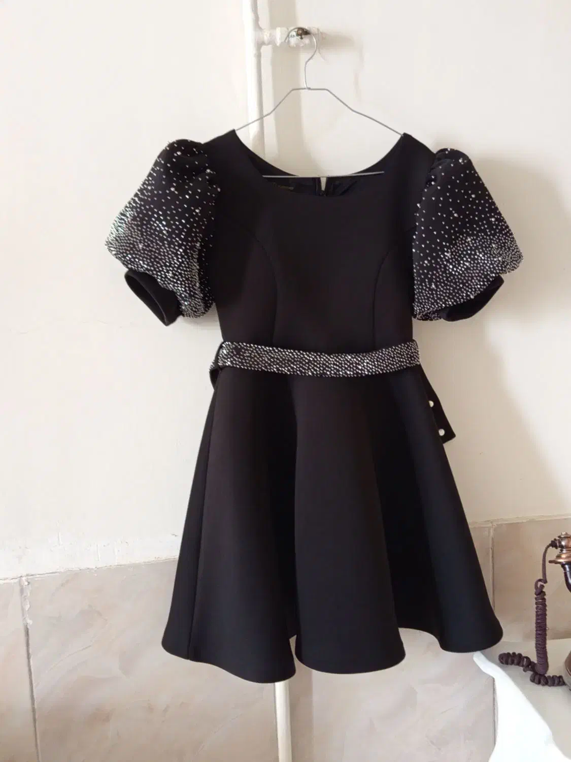 لباس مجلسی دخترانه|لباس|کرمانشاه, |دیوار