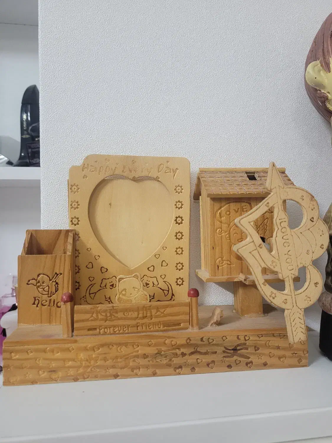 وسایل تزئینی|مجسمه، تندیس، ماکت|بروجرد, |دیوار