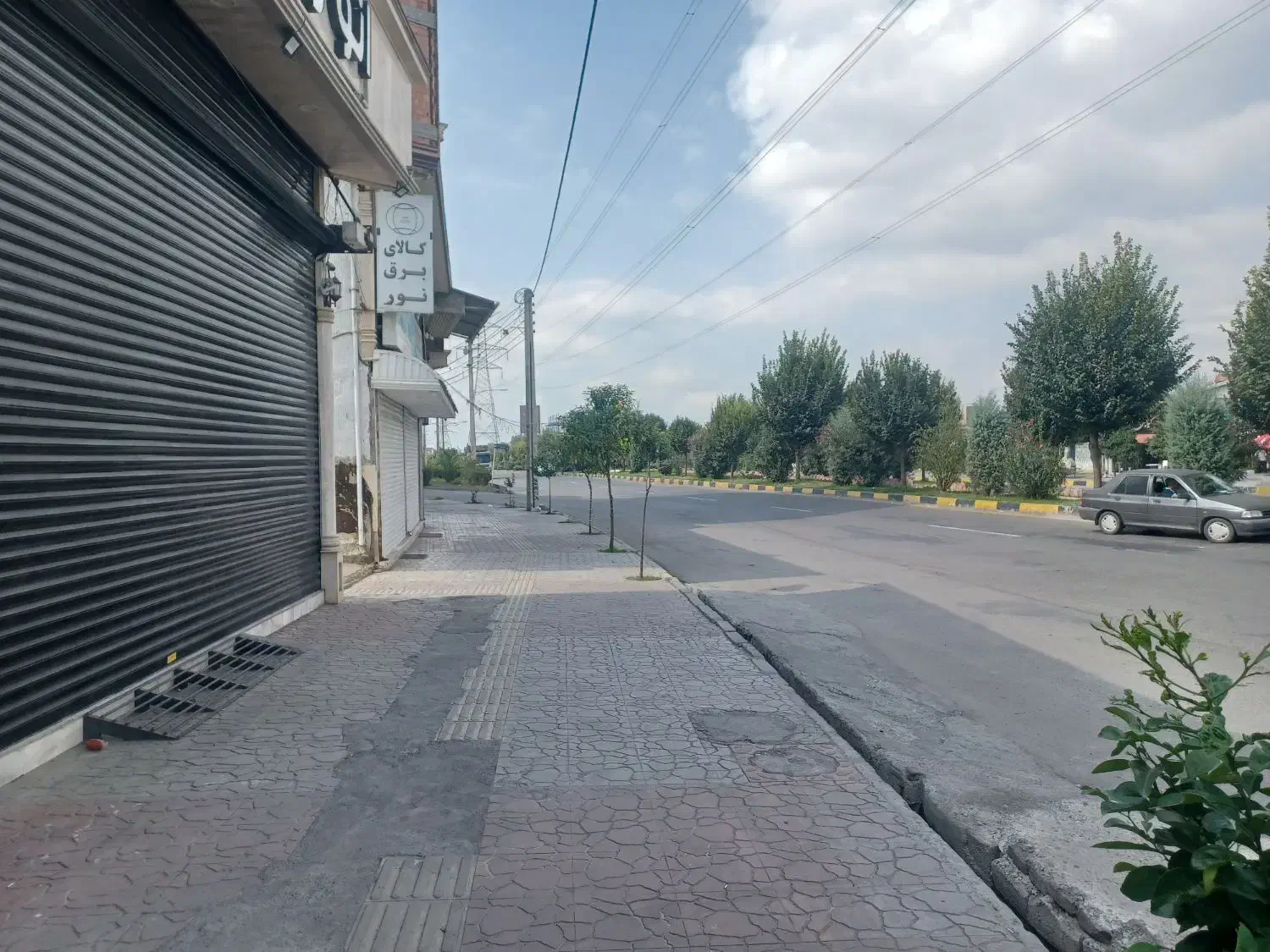 مغازه|فروش مغازه و غرفه|قائمشهر, |دیوار