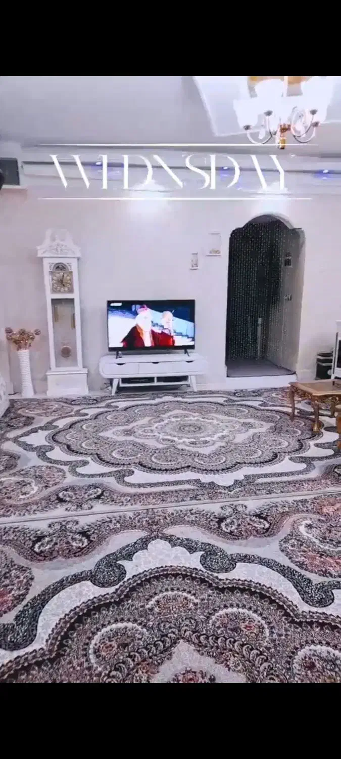 آپارتمان فروشی ۹۰متری|فروش آپارتمان|مشهد, شفا|دیوار