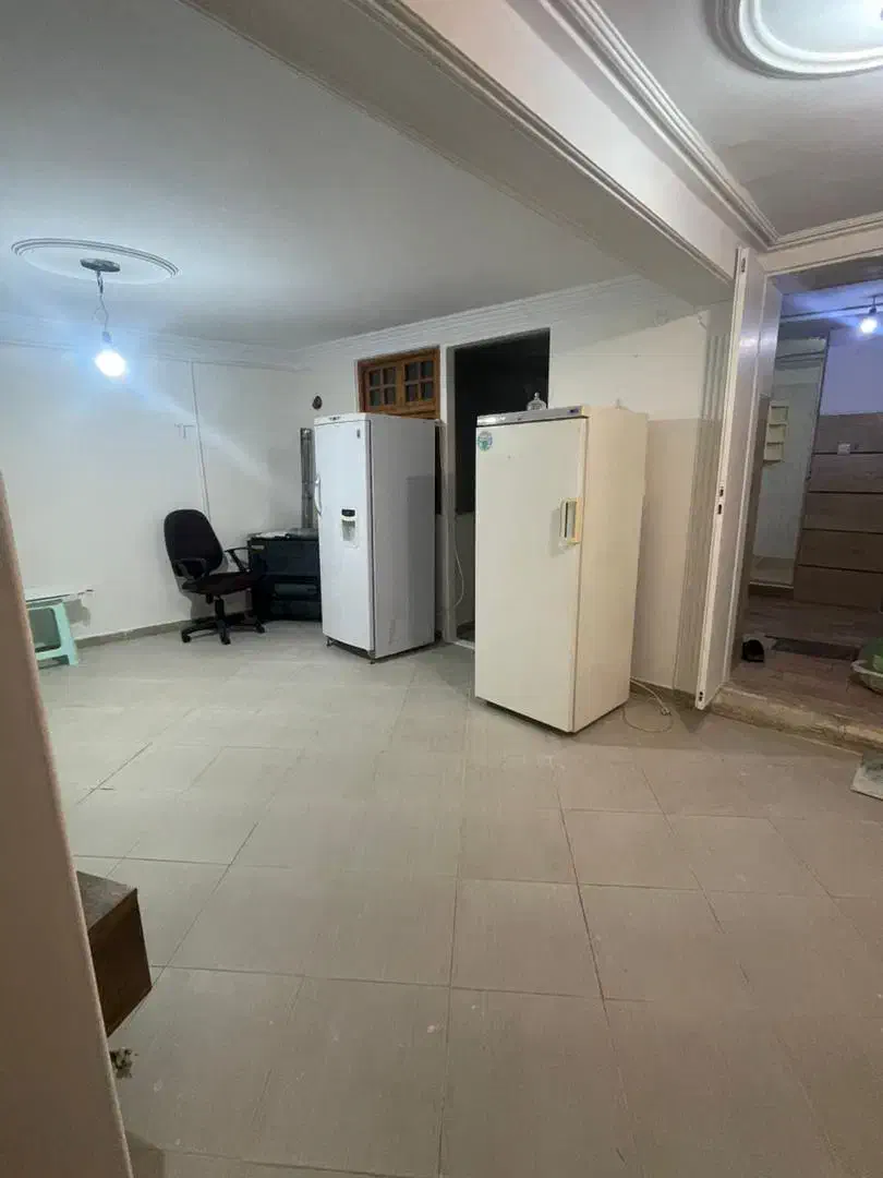 آپارتمان ۸۰ متری امامزاده قاسم ۱ خوابه