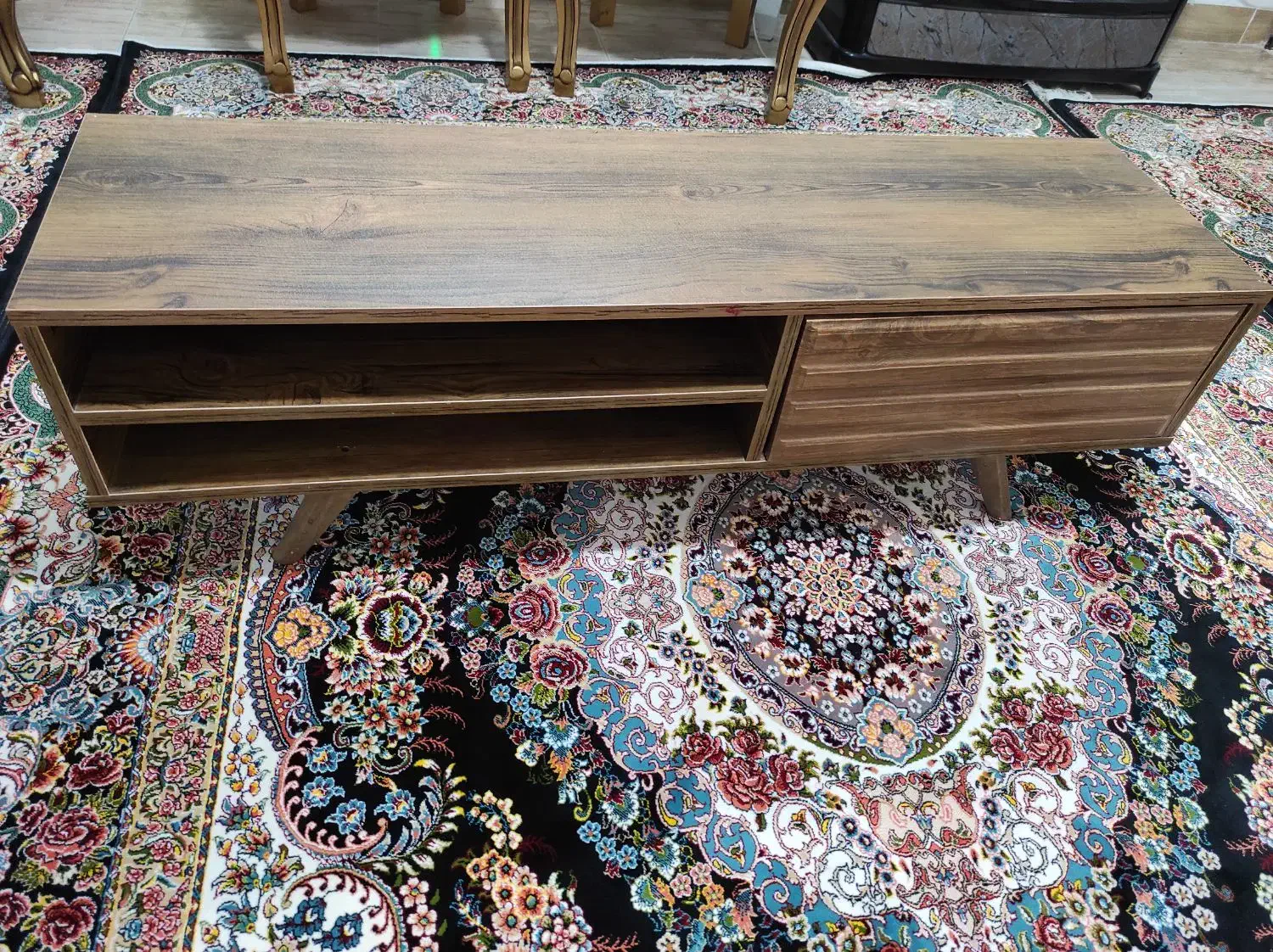 میز تیوی|میز تلویزیون|وحیدیه, |دیوار