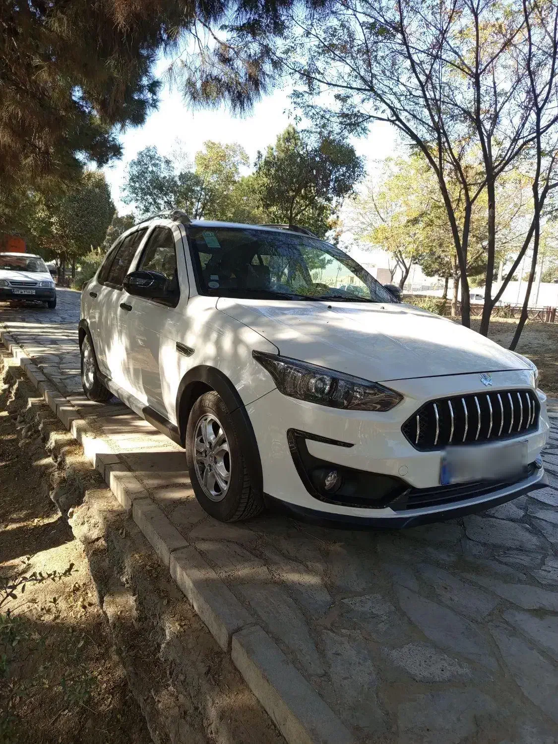 اطلس g فول و بسیار تمیز|خودرو سواری و وانت|تهران, شهرک زینبیه|دیوار