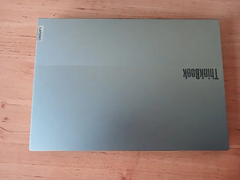 لپ‌تاپ لنوو Thinkbook 16 G6|رایانه همراه|تهران, اکباتان|دیوار