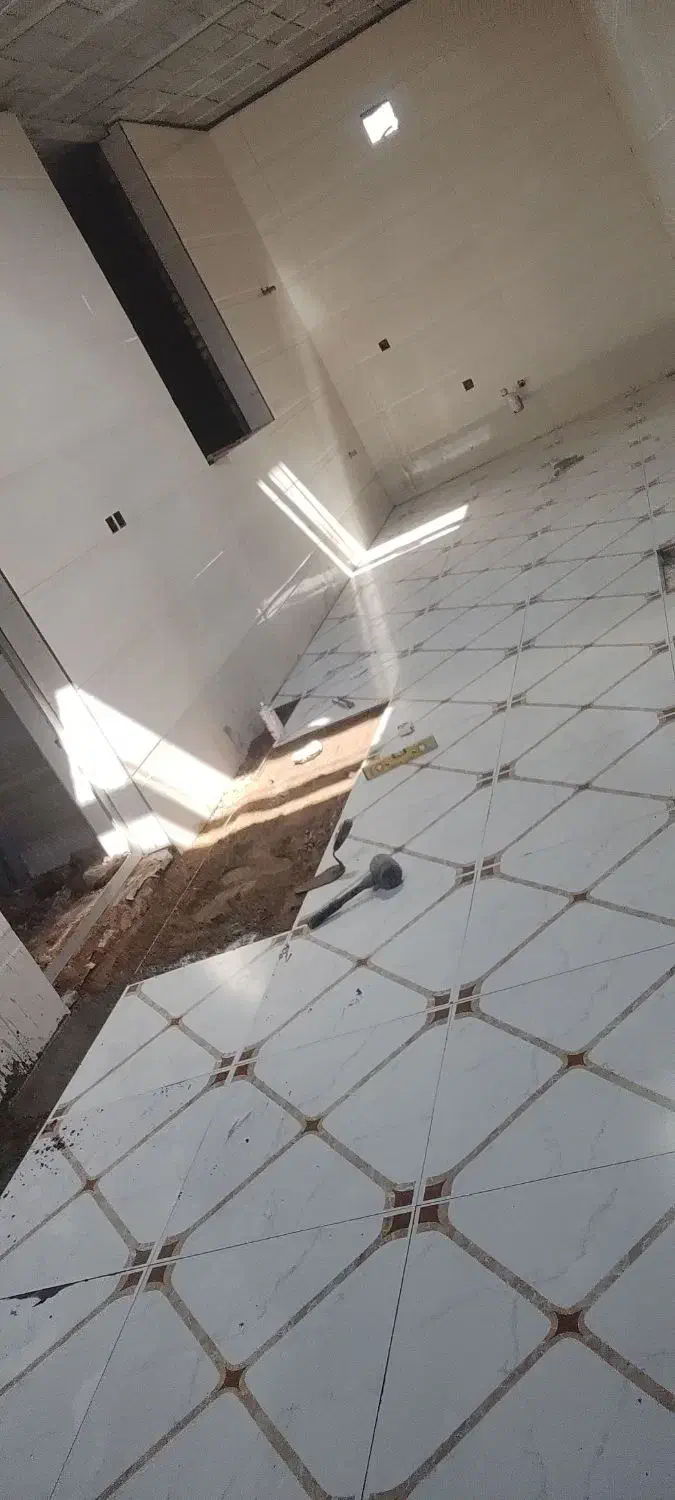 کاشی کاری|خدمات پیشه و مهارت|کارون, |دیوار