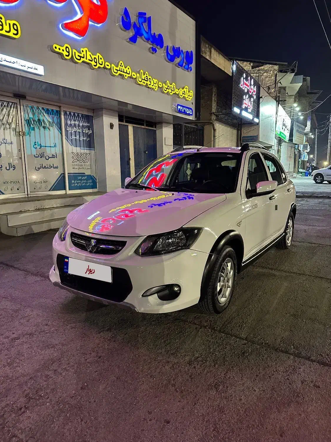 کوییک مدل ۱۴۰۱ در حد صفر|خودرو سواری و وانت|گرگان, |دیوار