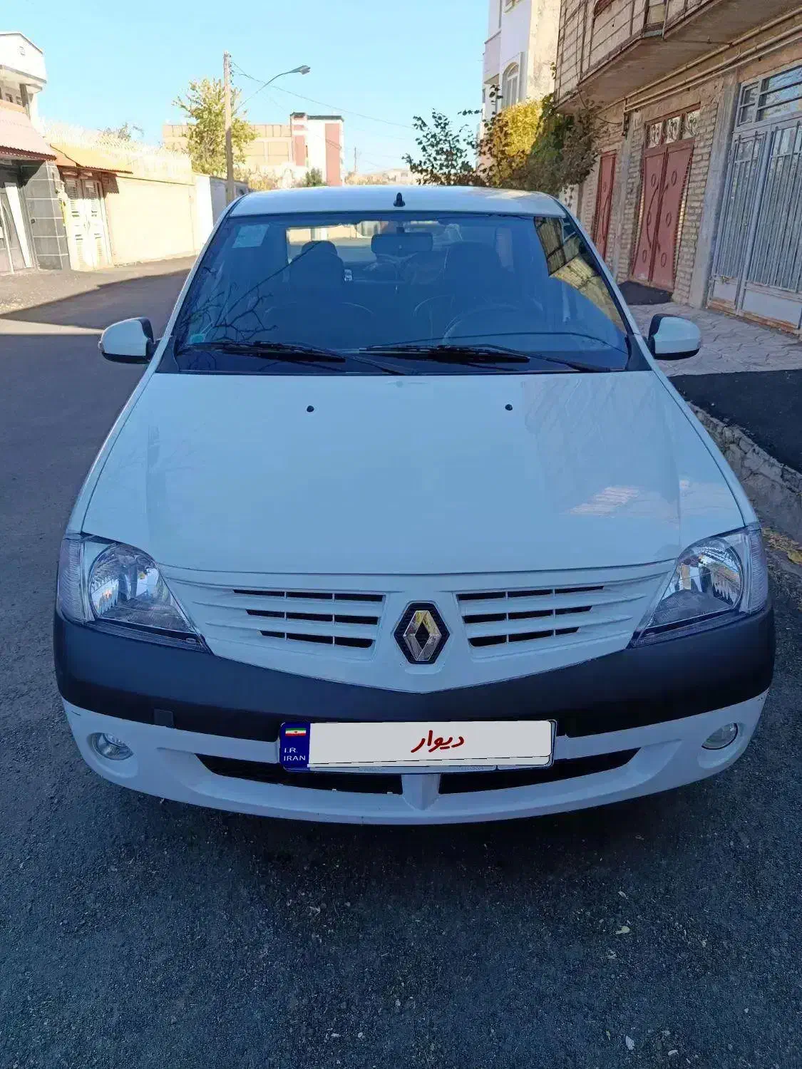 پارس تندر|خودرو سواری و وانت|اهر, |دیوار