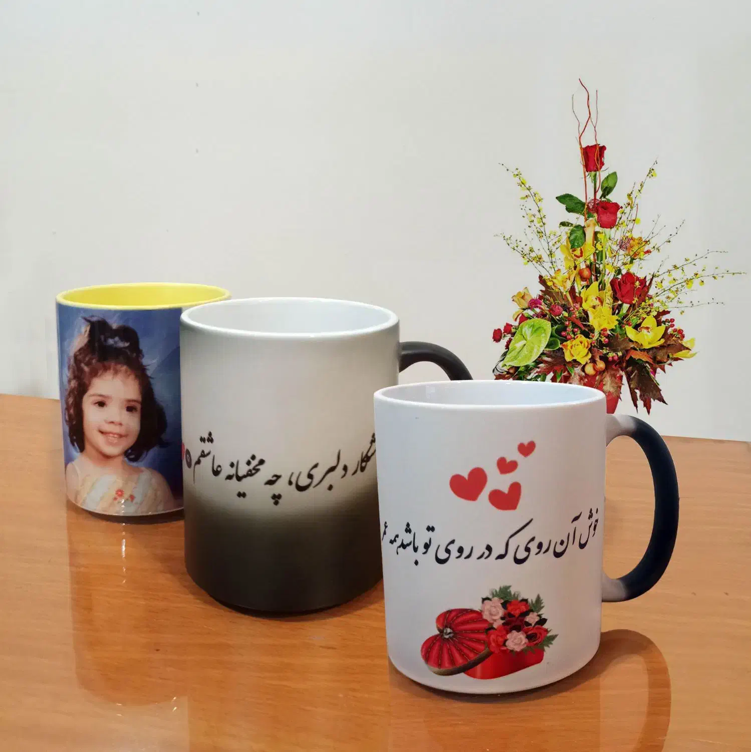 چاپ روی سطوح مختلف|خدمات رایانه‌ای و موبایل|ایذه, |دیوار