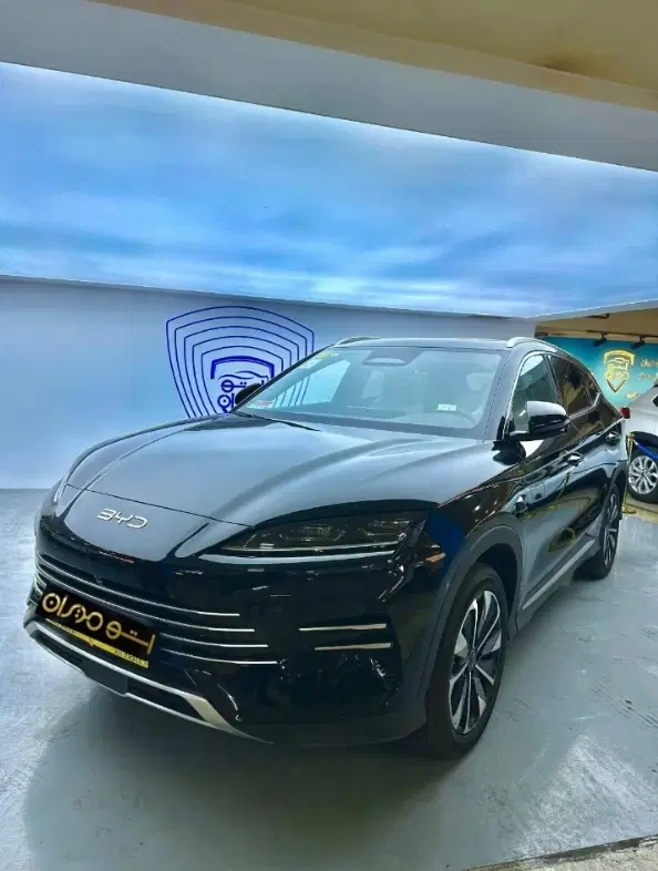 byd song plus/ بی وای دی/نقد و اقساط|خودرو سواری و وانت|تهران, مهران (سیدخندان)|دیوار