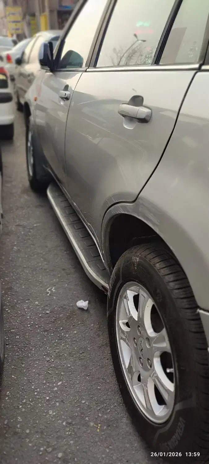 MVM X33 مدل 1391 بدون رنگ|خودرو سواری و وانت|تهران, افسریه جنوبی|دیوار