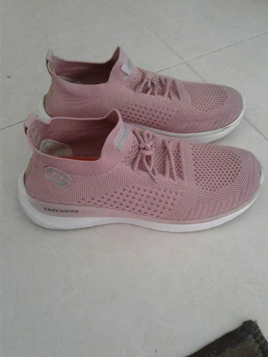 کفش جورابی|کیف، کفش، کمربند|سهند, |دیوار