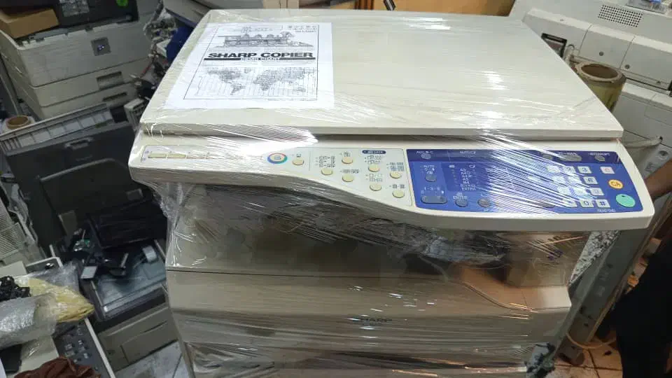 شارژکارتریج|پرینتر، اسکنر، کپی، فکس|گرگان, |دیوار