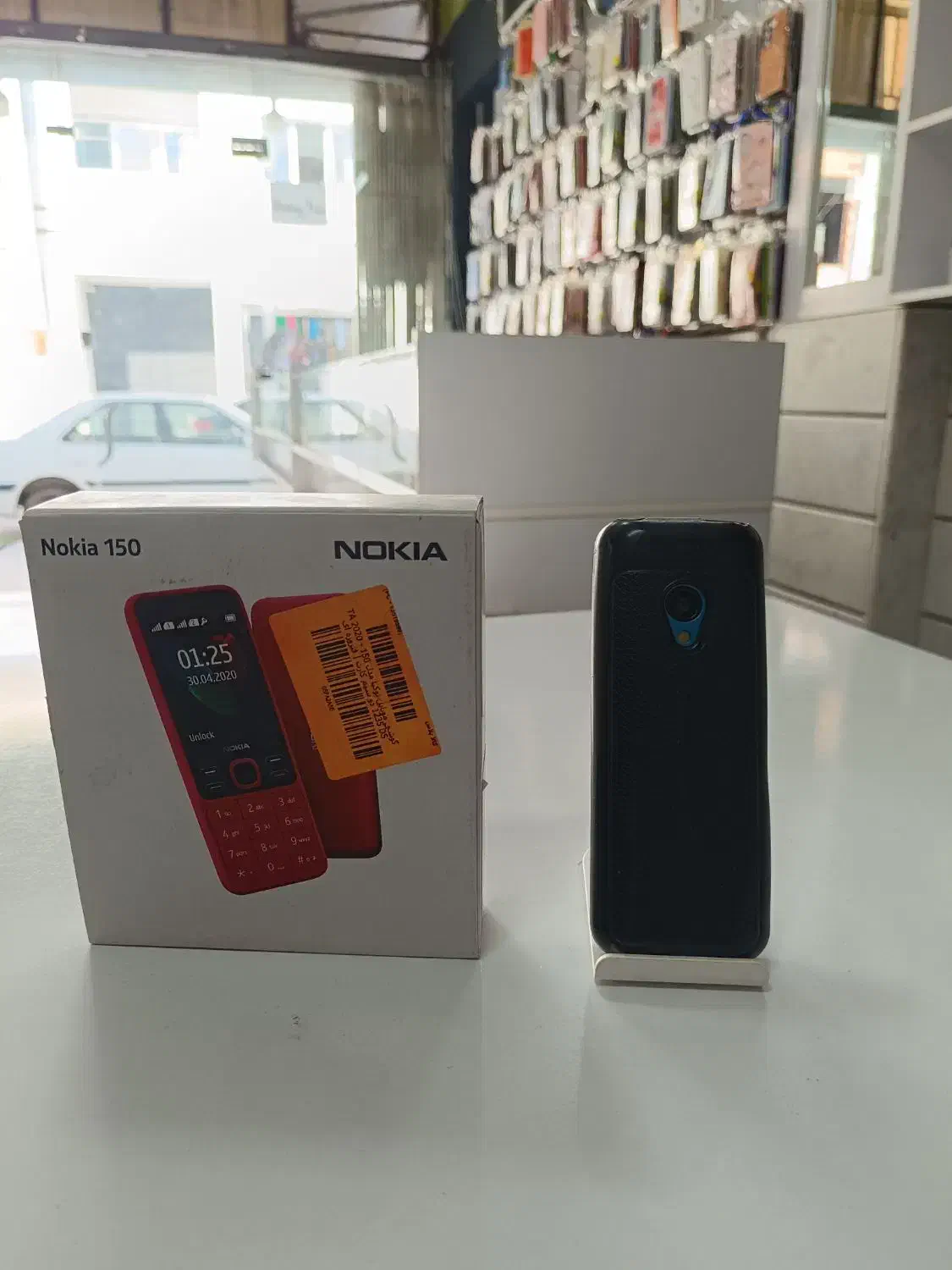 ۱۰ تا گوشی کارکرد ۲ت تا ۶۰ت|موبایل|بندر ترکمن, |دیوار