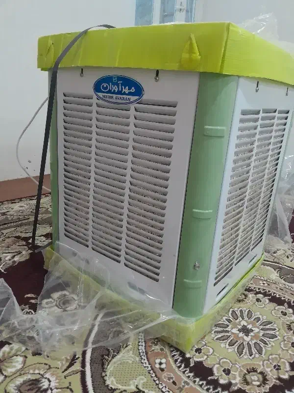 کولر آبی مهرآوران|کولر آبی|اردبیل, |دیوار