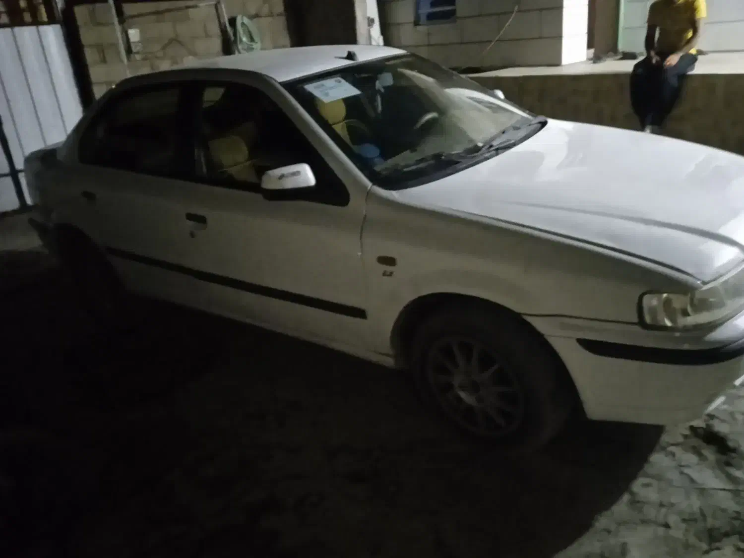 ماشین|خودرو سواری و وانت|سیسخت, |دیوار