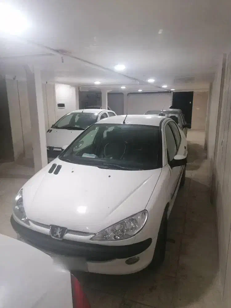 SD مدل 91  .V8|خودرو سواری و وانت|نیشابور, دارایی|دیوار